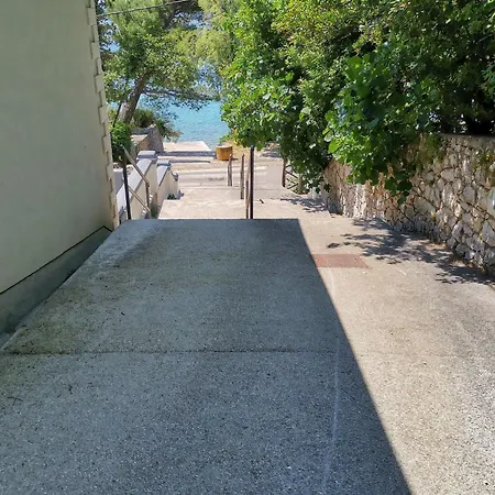 Mit Meerblick- 50m Vom Entfernt By Interhome Dramalj