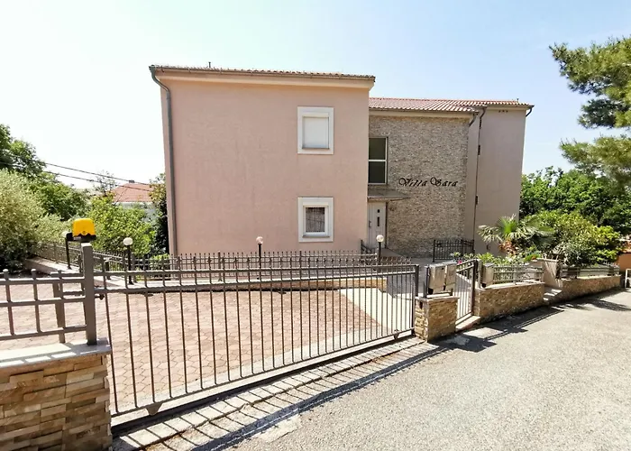 Mit Meerblick- 50m Vom Entfernt By Interhome