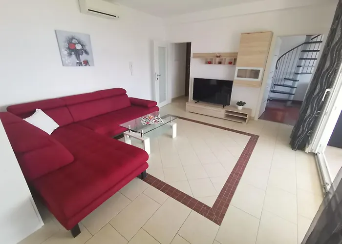 Mit Meerblick- 50m Vom Entfernt By Interhome *