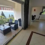 Mit Meerblick- 50m Vom Entfernt By Interhome Appartement *