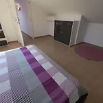 Mit Meerblick- 50m Vom Entfernt By Interhome * Dramalj
