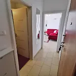 Appartement Mit Meerblick- 50m Vom Entfernt By Interhome Dramalj