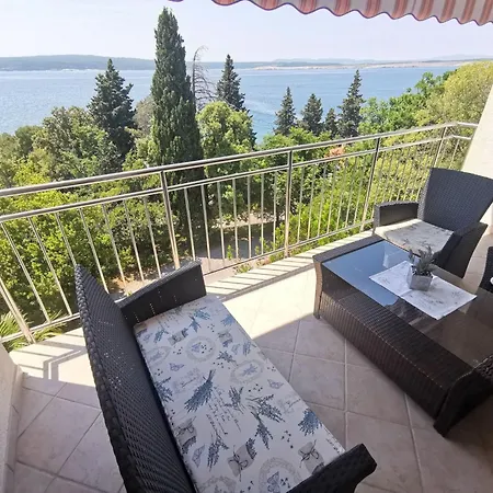 Mit Meerblick- 50m Vom Entfernt By Interhome Apartman *