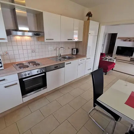 Mit Meerblick- 50m Vom Entfernt By Interhome
