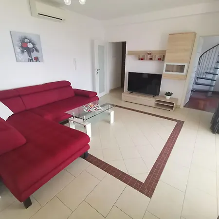 Mit Meerblick- 50m Vom Entfernt By Interhome *