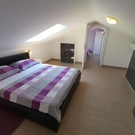 Mit Meerblick- 50m Vom Entfernt By Interhome * Dramalj