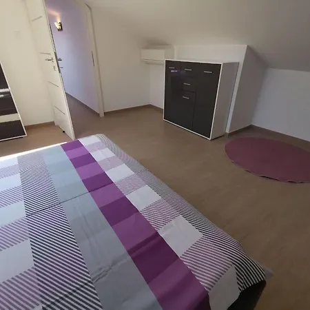 Mit Meerblick- 50m Vom Entfernt By Interhome * Dramalj