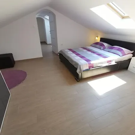 Διαμέρισμα Mit Meerblick- 50m Vom Entfernt By Interhome *