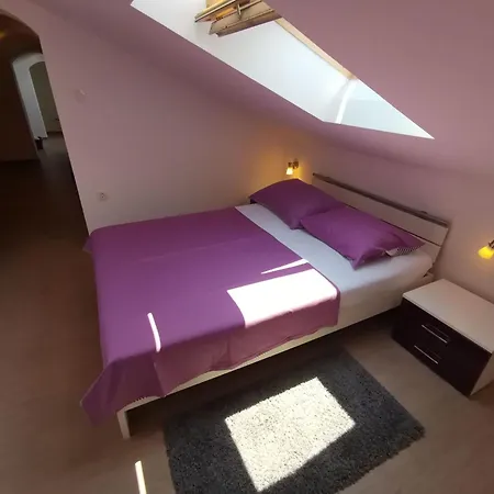 Mit Meerblick- 50m Vom Entfernt By Interhome Διαμέρισμα