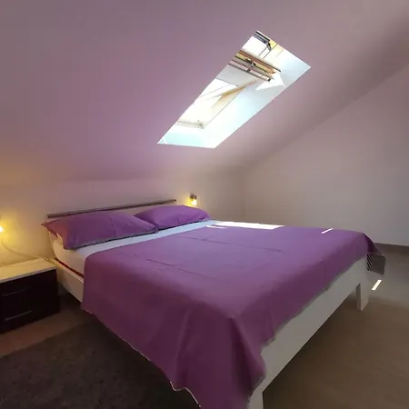Mit Meerblick- 50m Vom Entfernt By Interhome Διαμέρισμα