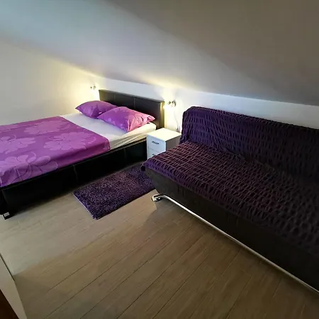 Mit Meerblick- 50m Vom Entfernt By Interhome *