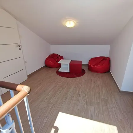 Mit Meerblick- 50m Vom Entfernt By Interhome Διαμέρισμα Dramalj
