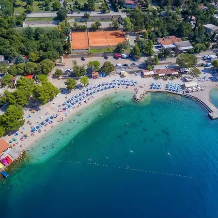Διαμέρισμα Mit Meerblick- 50m Vom Entfernt By Interhome