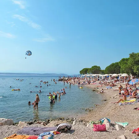 Διαμέρισμα Mit Meerblick- 50m Vom Entfernt By Interhome