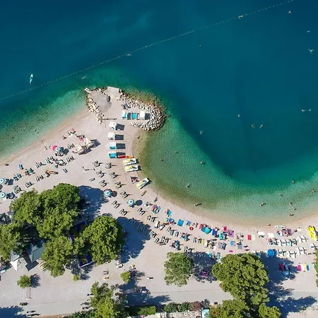 Διαμέρισμα Mit Meerblick- 50m Vom Entfernt By Interhome *