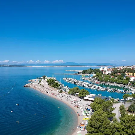Διαμέρισμα Mit Meerblick- 50m Vom Entfernt By Interhome