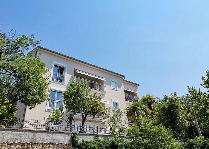 Mit Meerblick- 50m Vom Entfernt By Interhome * Dramalj