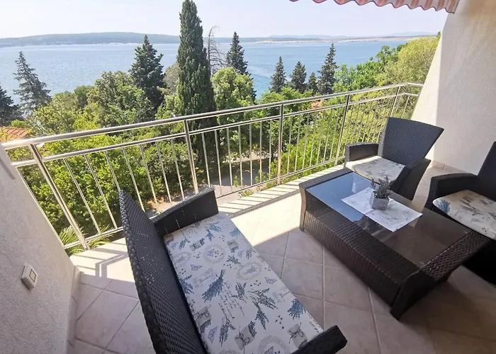 Mit Meerblick- 50m Vom Entfernt By Interhome Apartman *