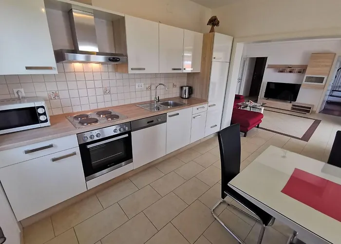 Mit Meerblick- 50m Vom Entfernt By Interhome