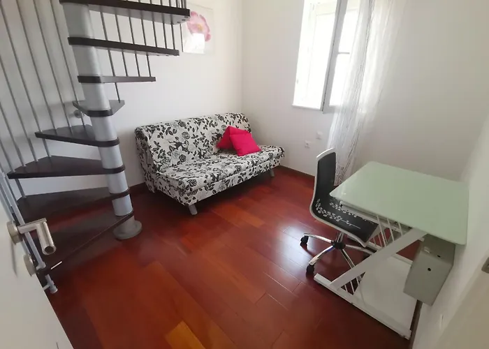 Mit Meerblick- 50m Vom Entfernt By Interhome * Dramalj