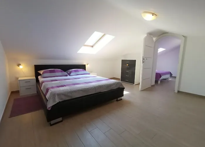 Apartman Mit Meerblick- 50m Vom Entfernt By Interhome Dramalj