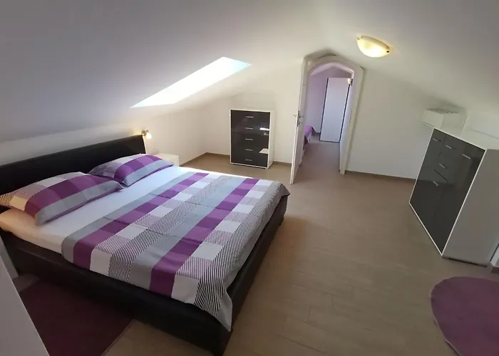 Mit Meerblick- 50m Vom Entfernt By Interhome * Dramalj