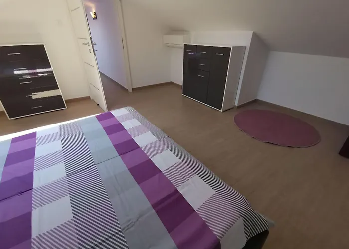 Mit Meerblick- 50m Vom Entfernt By Interhome * Dramalj
