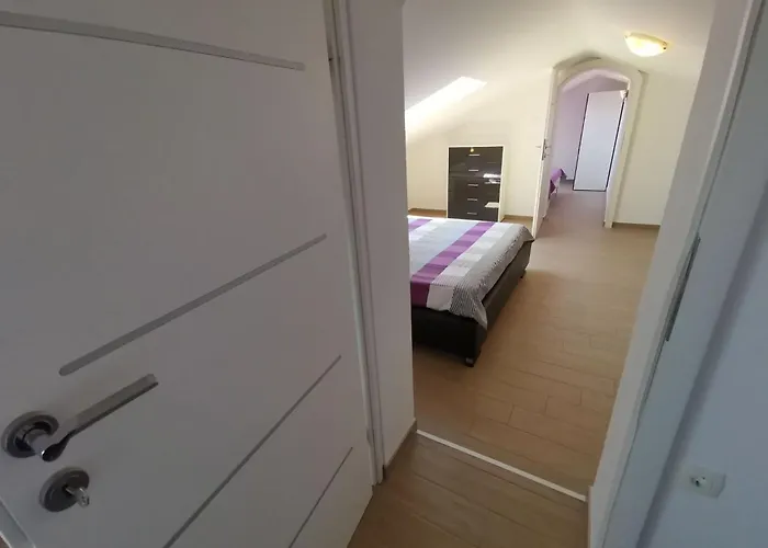 Mit Meerblick- 50m Vom Entfernt By Interhome