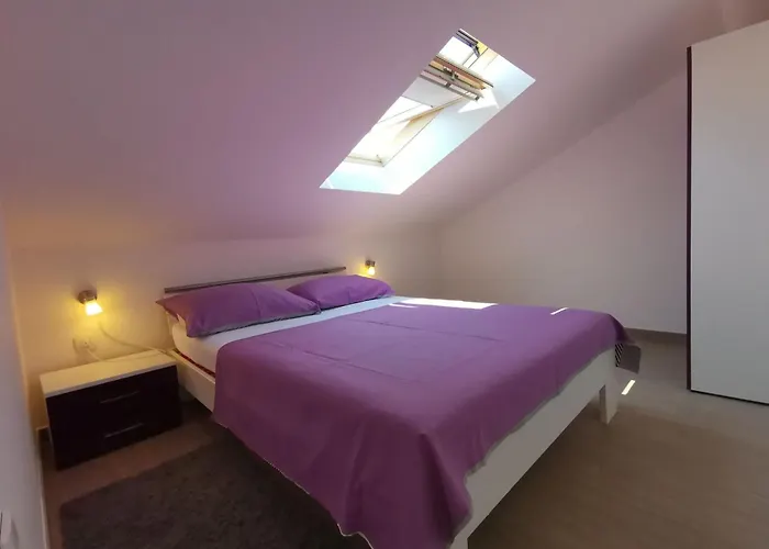 Mit Meerblick- 50m Vom Entfernt By Interhome Apartman