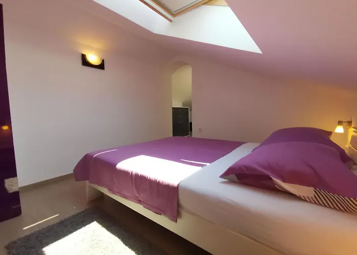 Apartman Mit Meerblick- 50m Vom Entfernt By Interhome Dramalj