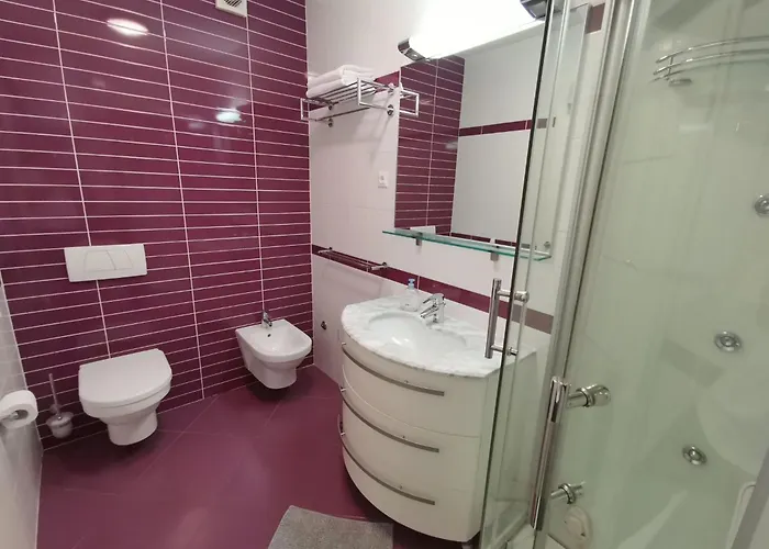 Apartman Mit Meerblick- 50m Vom Entfernt By Interhome