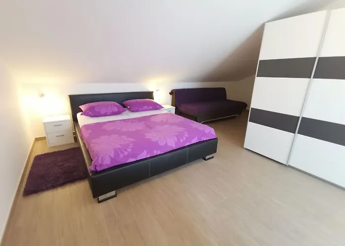 Mit Meerblick- 50m Vom Entfernt By Interhome * Dramalj