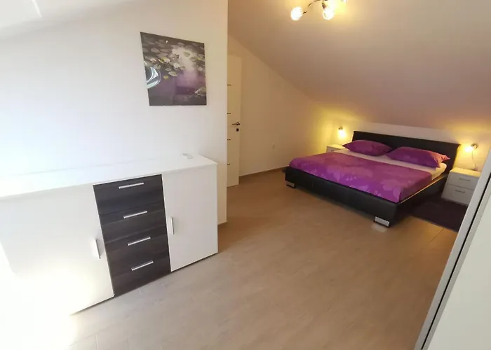 Apartman Mit Meerblick- 50m Vom Entfernt By Interhome *