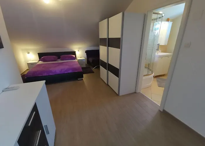 Mit Meerblick- 50m Vom Entfernt By Interhome