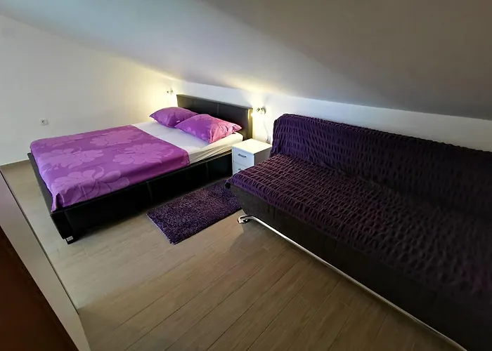 Mit Meerblick- 50m Vom Entfernt By Interhome *