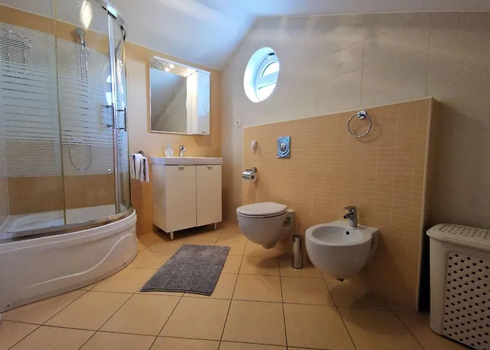 Mit Meerblick- 50m Vom Entfernt By Interhome Apartman *