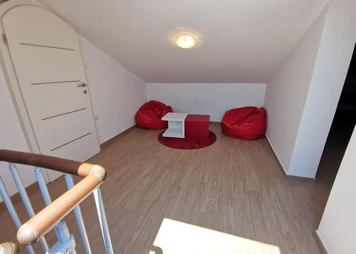 Mit Meerblick- 50m Vom Entfernt By Interhome Apartman Dramalj
