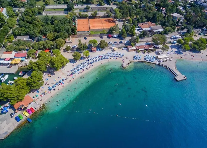 Apartman Mit Meerblick- 50m Vom Entfernt By Interhome